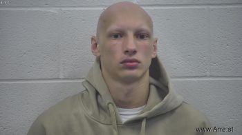 Mikelyn Joem Johnson Mugshot