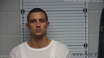 Miles Henry Griggs Mugshot