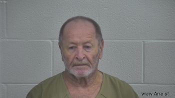 Milford  Allen Mugshot