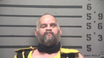 Milford Ray Thomas Mugshot