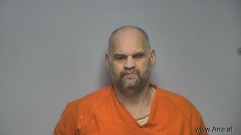 Milford  Thomas Mugshot