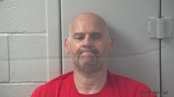 Milford Ray Thomas Mugshot