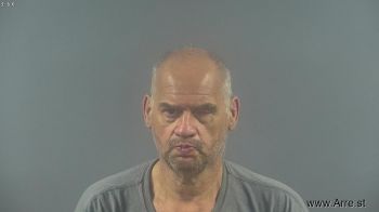 Milford Ray Thomas Mugshot