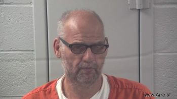 Milford Ray Thomas Mugshot