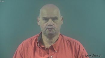 Milford Ray Thomas Mugshot