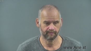 Milford R Thomas Mugshot