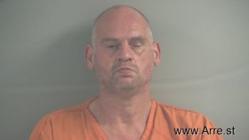 Milford Ray Thomas Mugshot