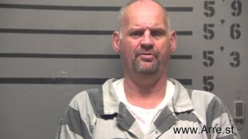 Milford Ray Thomas Mugshot