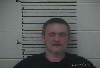 Millard  Wagers Mugshot