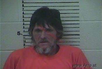 Millard  Wagers Mugshot