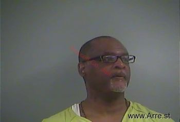 Milton  Hillman Mugshot