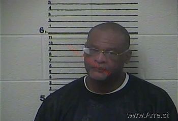 Milton  Hillman Mugshot