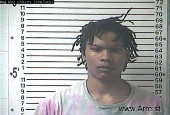 Milton Lee Mcabee Mugshot