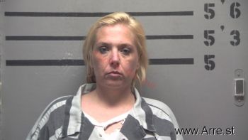 Mindy Elizabeth Carlisle Mugshot