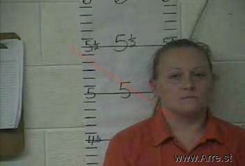 Mindy J Lowery Mugshot