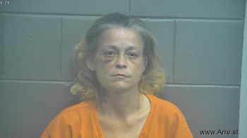 Mindy Sue Mccormick Mugshot