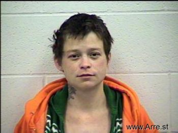 Mindy Sue Mccormick Mugshot