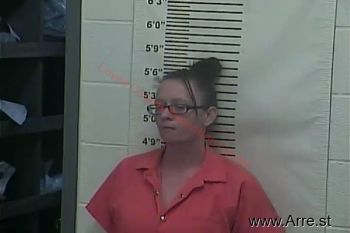 Mindy L Perry Mugshot