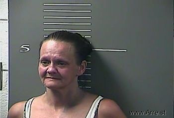 Mindy G Robinson Mugshot