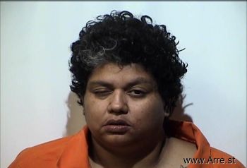 Minerva Mayuli Matos-lee Mugshot