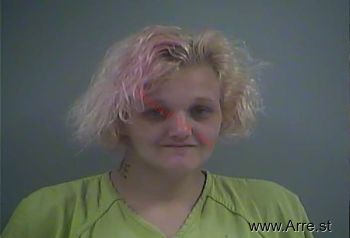 Minnie M Peterson Mugshot