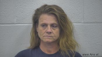 Miranda Leigh Abel Mugshot