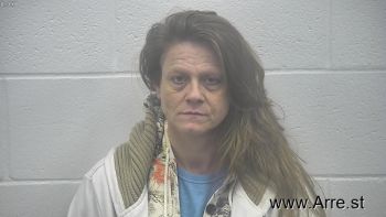 Miranda Leigh Abel Mugshot