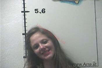 Miranda Leann Caudill Mugshot