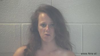 Miranda  Caudill Mugshot