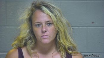 Miranda  Caudill Mugshot