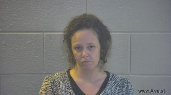 Miranda Leann Caudill Mugshot