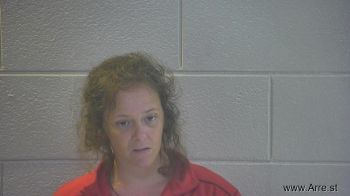 Miranda Leann Caudill Mugshot