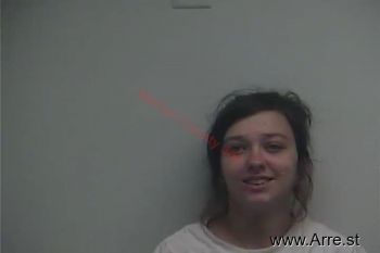 Miranda Nicole Collins Mugshot