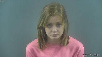 Miranda Kaylan Hall Mugshot