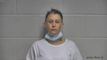 Miranda Lee Henry Mugshot