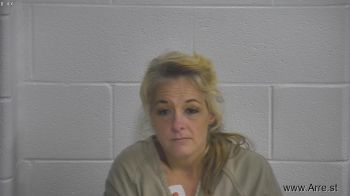 Miranda Jane Jones Mugshot