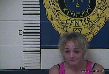 Miranda  Jones Mugshot