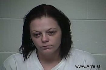 Miranda G Miller Mugshot