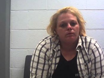 Miranda Gail Miller Mugshot