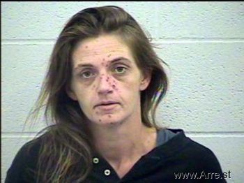 Miranda Nicole Miller Mugshot