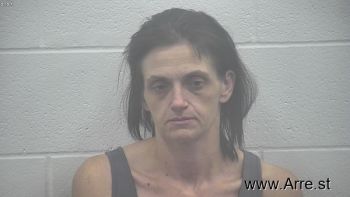 Miranda Nicole Miller Mugshot