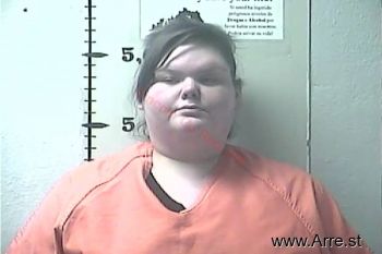 Miranda  Phillips Mugshot