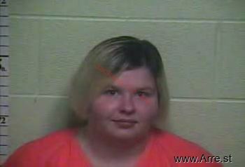 Miranda Rae Robbins Mugshot