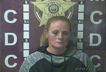 Miranda  Roberts Mugshot