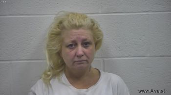 Miranda Mae Trubiano Mugshot