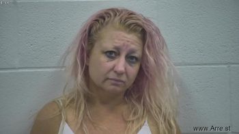 Miranda Mae Trubiano Mugshot