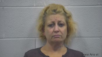 Miranda Mae Trubiano Mugshot