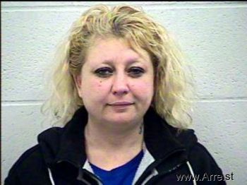 Miranda Mae Trubiano Mugshot