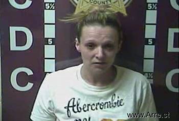 Miranda  Williams Mugshot