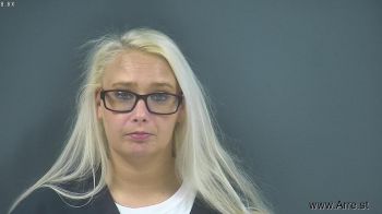 Miranda R York Mugshot